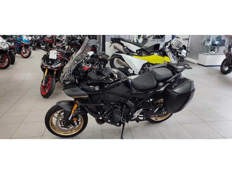 YAMAHA TRACER 9 GT