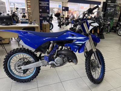 YAMAHA YZ 125