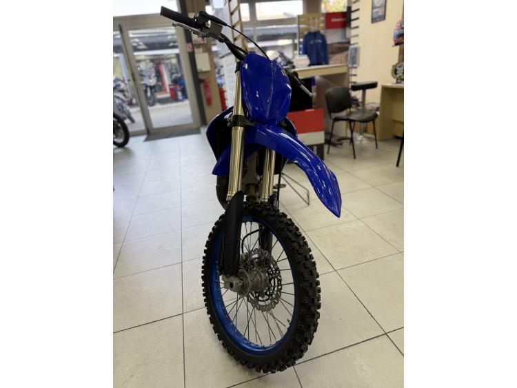 YAMAHA YZ 125