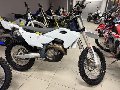 HUSQVARNA FC 250