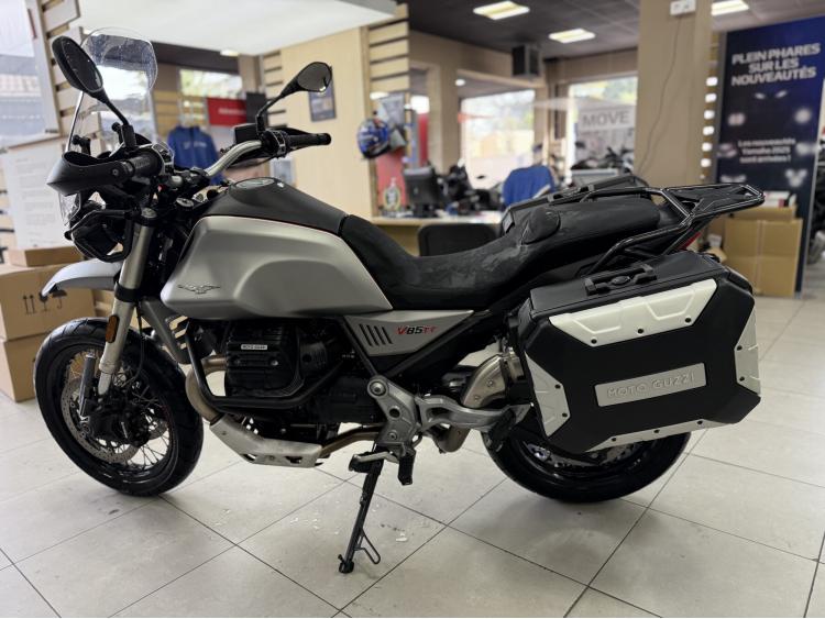 MOTO GUZZI V85 TT 850