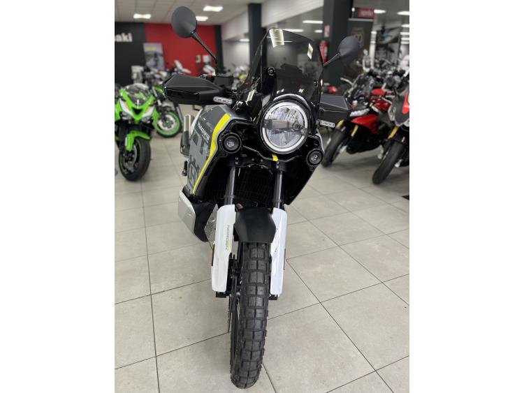 HUSQVARNA NORDEN 901