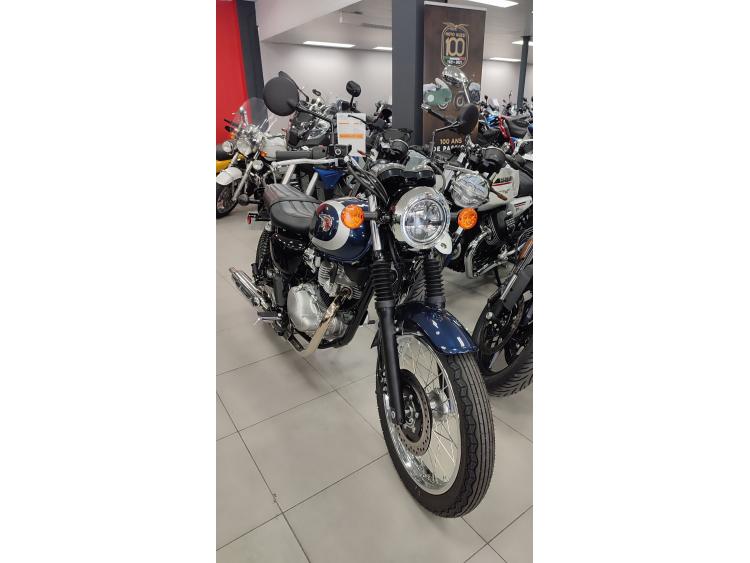 KAWASAKI W 230