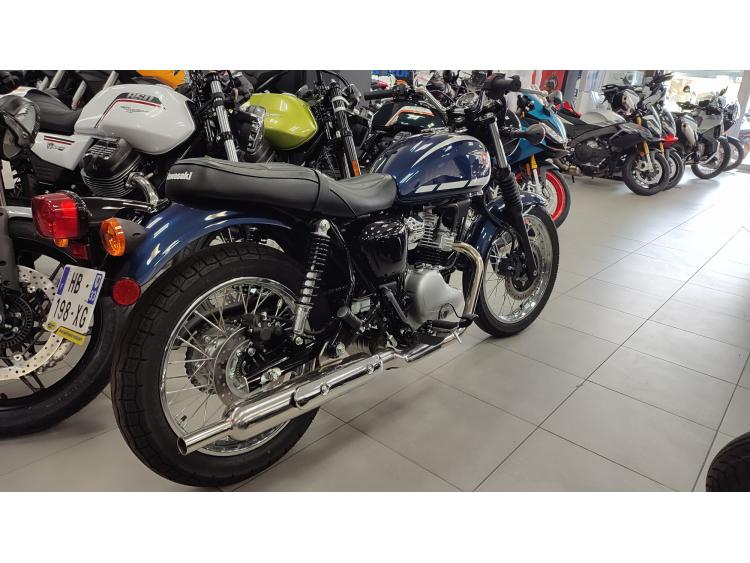 KAWASAKI W 230