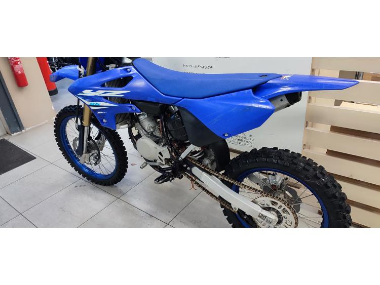 YAMAHA YZ85 GR