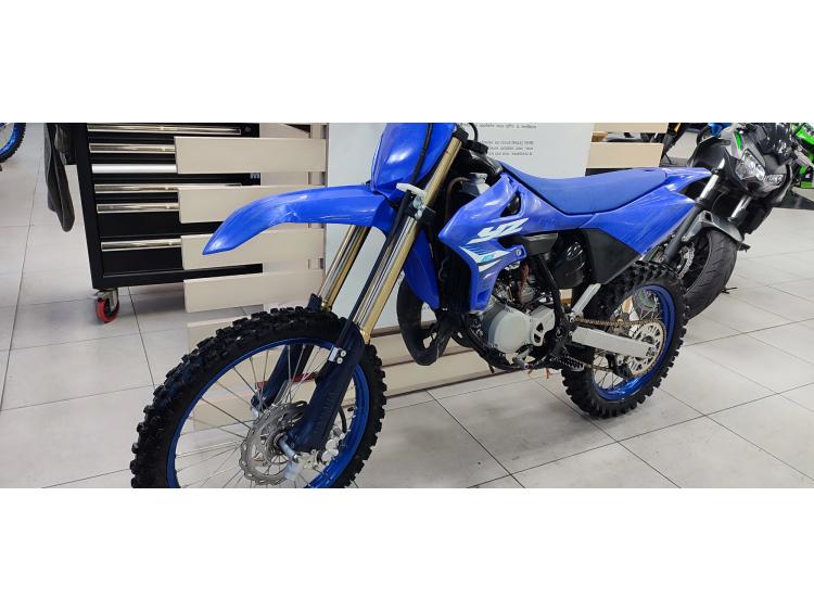 YAMAHA YZ85 GR