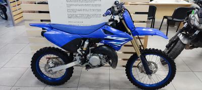 YAMAHA YZ85LW