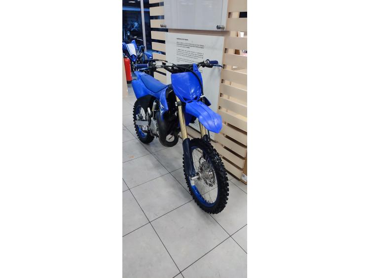 YAMAHA YZ85 GR