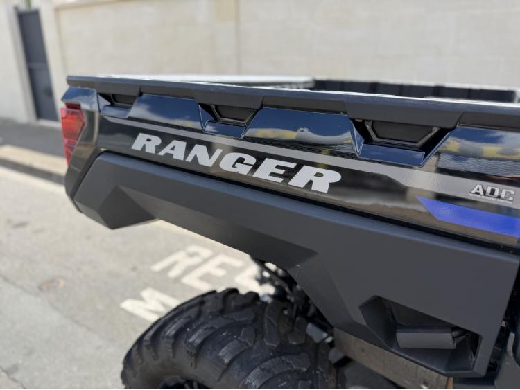 POLARIS RANGER  XP 1000 EPS