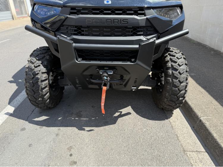 POLARIS RANGER  XP 1000 EPS