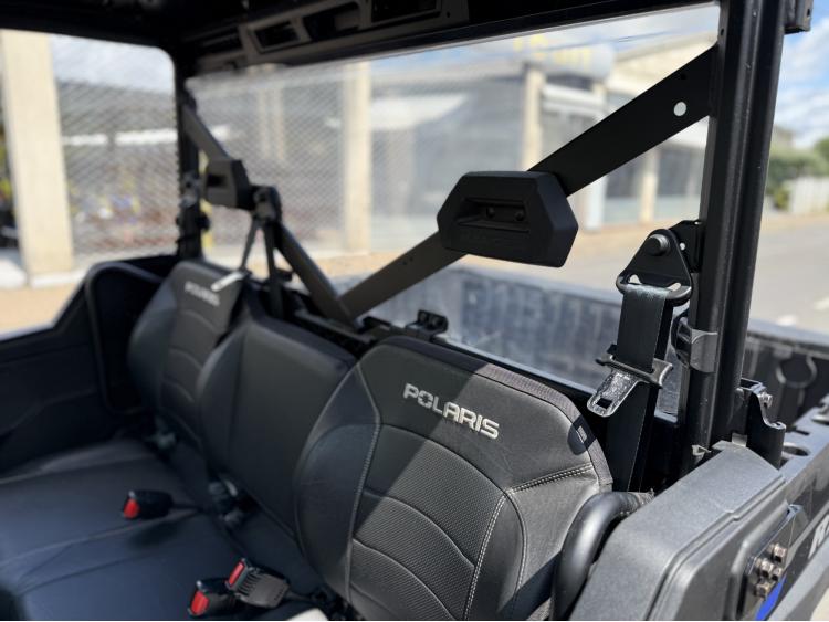POLARIS RANGER  XP 1000 EPS