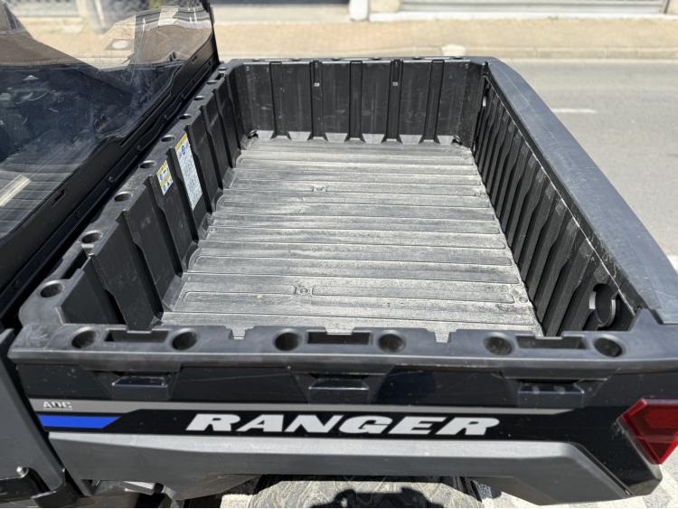 POLARIS RANGER  XP 1000 EPS