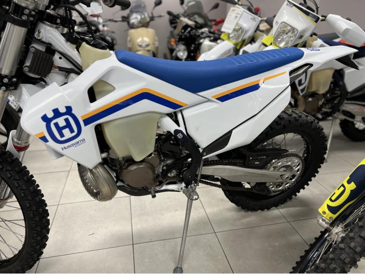 HUSQVARNA TE 300 HERITAGE