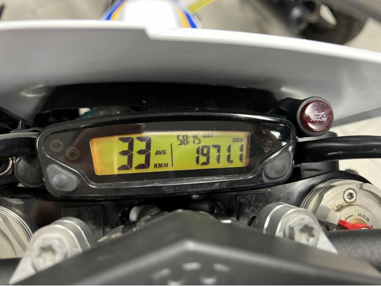 HUSQVARNA TE 300 HERITAGE