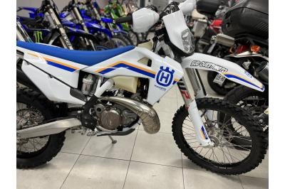 HUSQVARNA TE