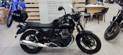 MOTO GUZZI V7 II STONE