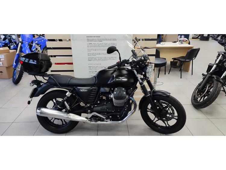 MOTO GUZZI V7 II 750 35KW A2
