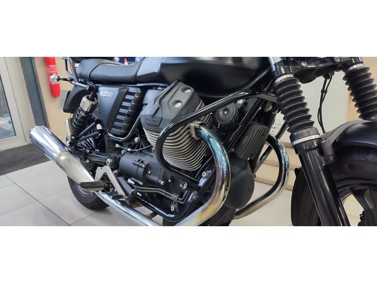 MOTO GUZZI V7 II 750 35KW A2