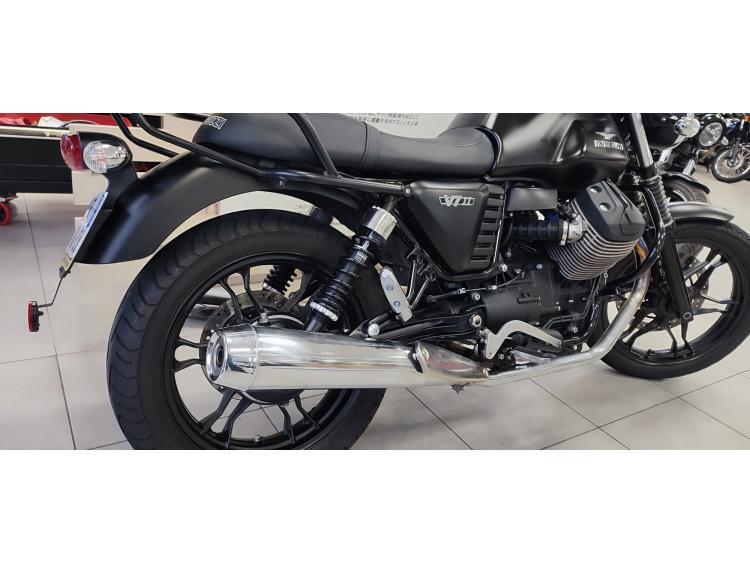 MOTO GUZZI V7 II 750 35KW A2