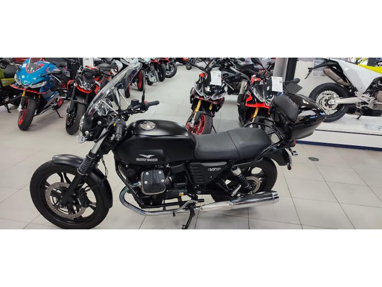 MOTO GUZZI V7 II 750 35KW A2