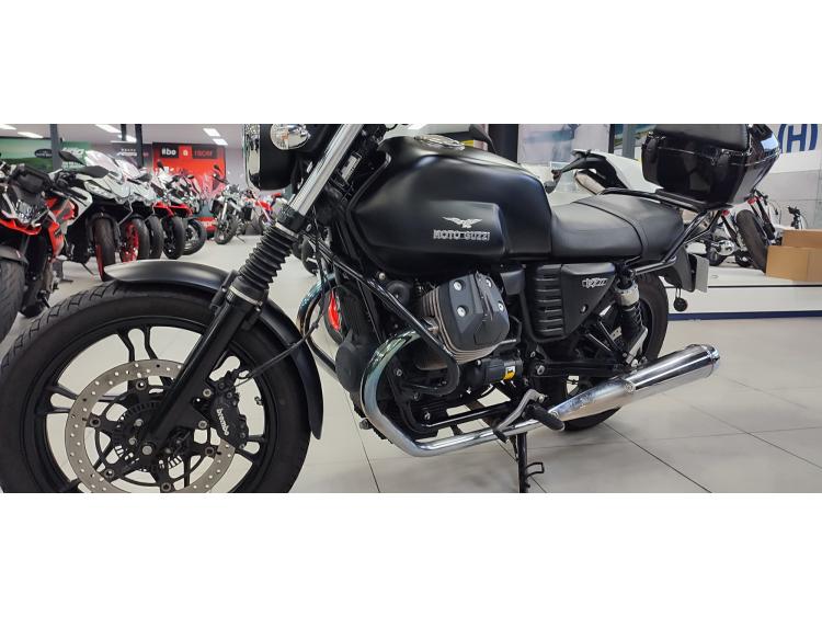 MOTO GUZZI V7 II 750 35KW A2