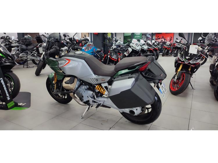 MOTO GUZZI V100  MANDELLO S