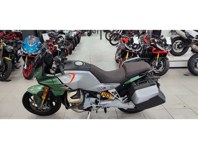 MOTO GUZZI V100  MANDELLO S