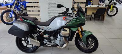 MOTO GUZZI V100  MANDELLO