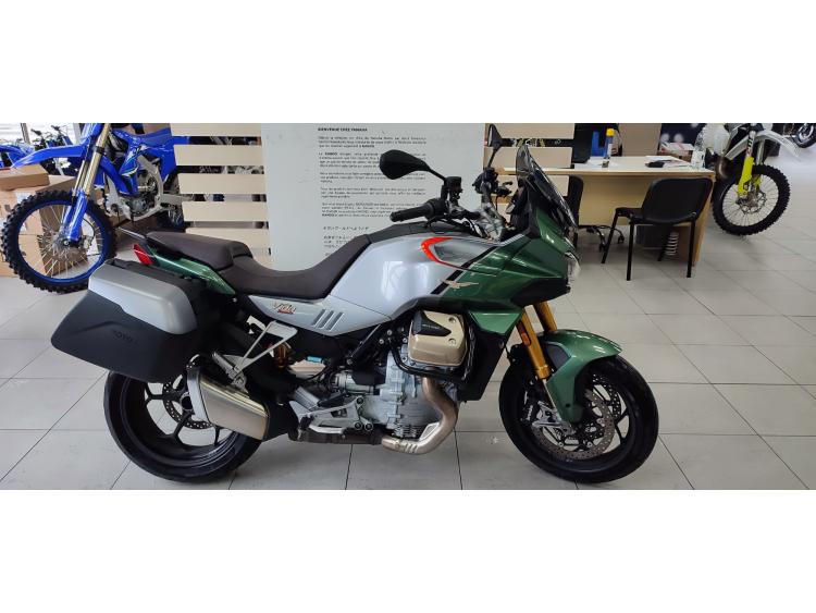 MOTO GUZZI V100  MANDELLO S