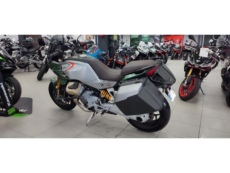 MOTO GUZZI V100  MANDELLO S