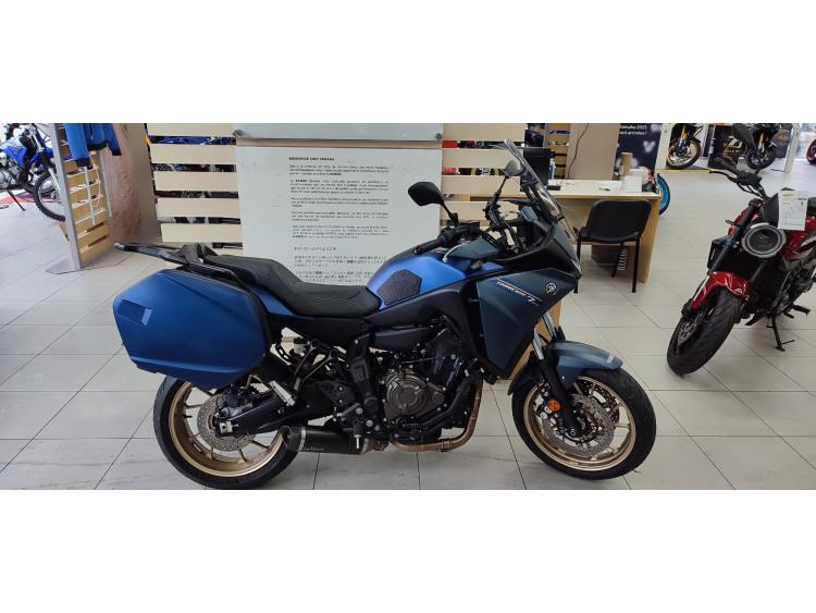YAMAHA TRACER 7 GT 35 KW A2