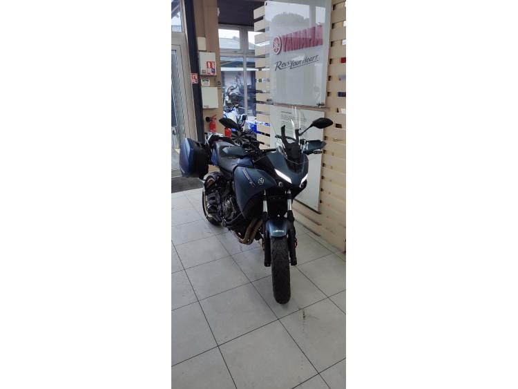 YAMAHA TRACER 7 GT 35 KW A2