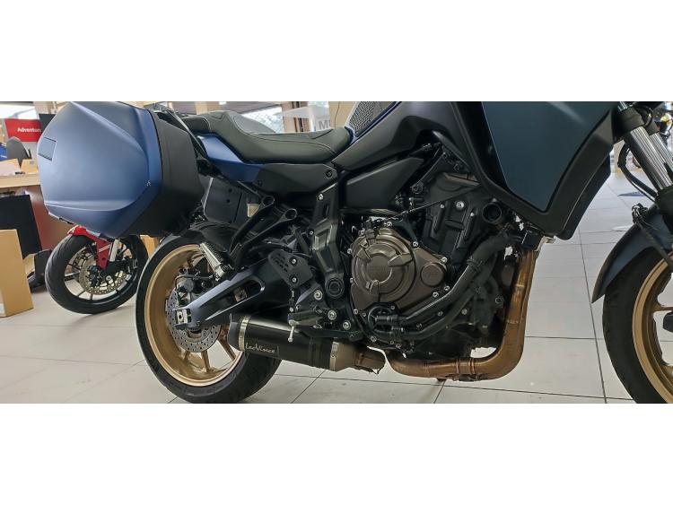 YAMAHA TRACER 7 GT 35 KW A2