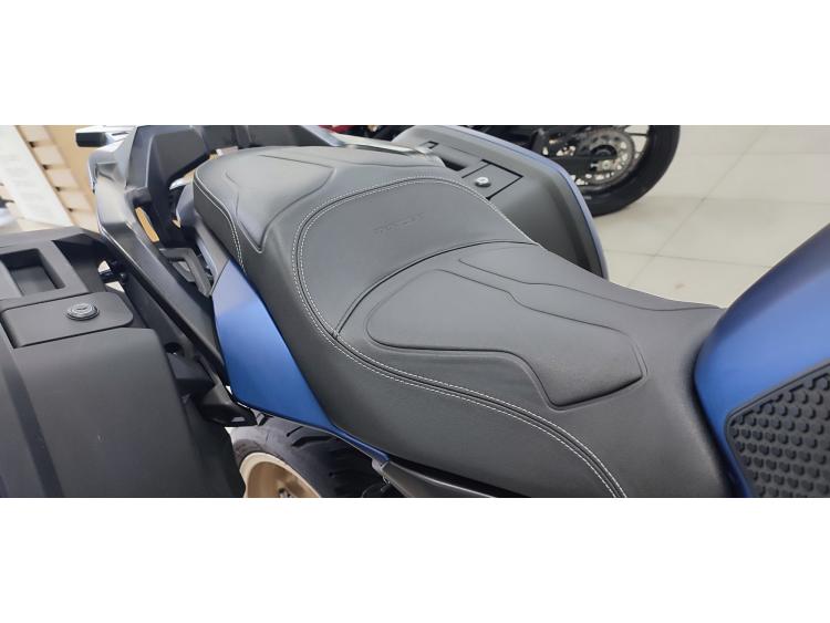 YAMAHA TRACER 7 GT 35 KW A2