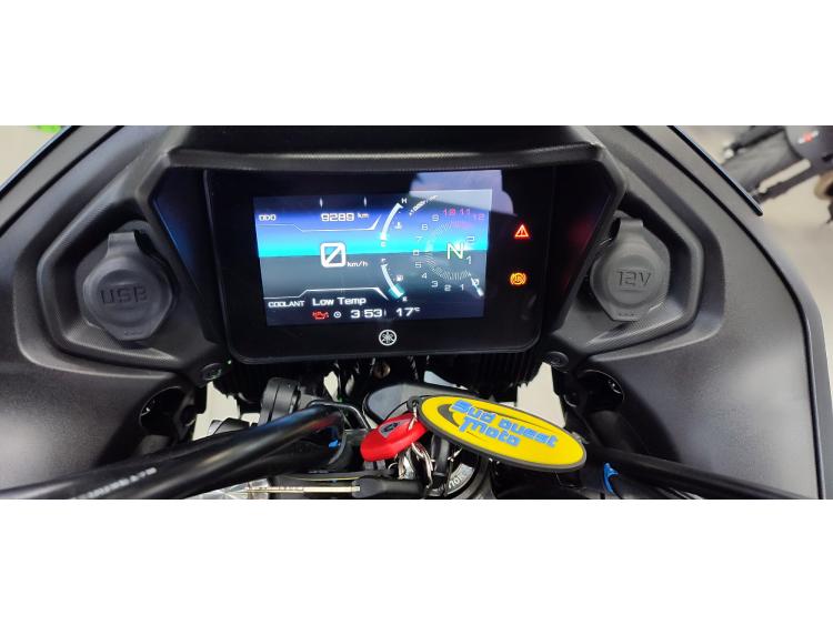 YAMAHA TRACER 7 GT 35 KW A2