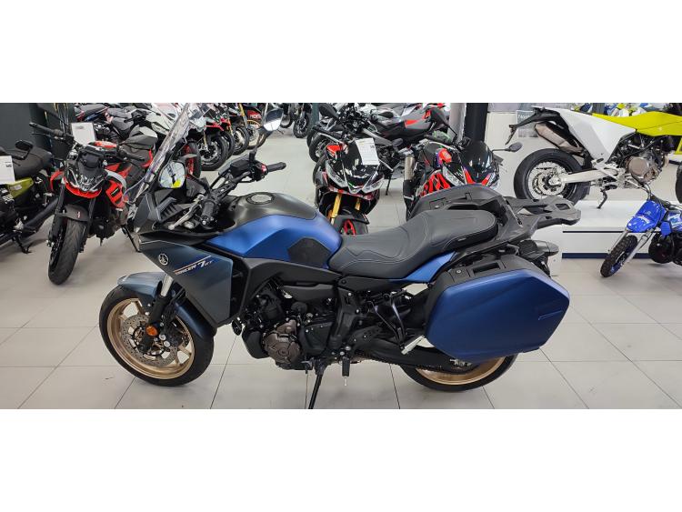 YAMAHA TRACER 7 GT 35 KW A2