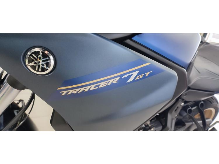 YAMAHA TRACER 7 GT 35 KW A2