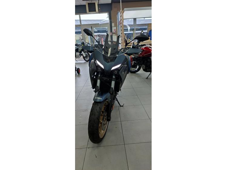 YAMAHA TRACER 7 GT 35 KW A2