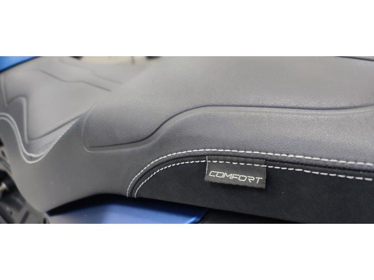 YAMAHA TRACER 7 GT 35 KW A2