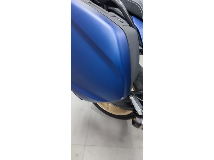 YAMAHA TRACER 7 GT 35 KW A2