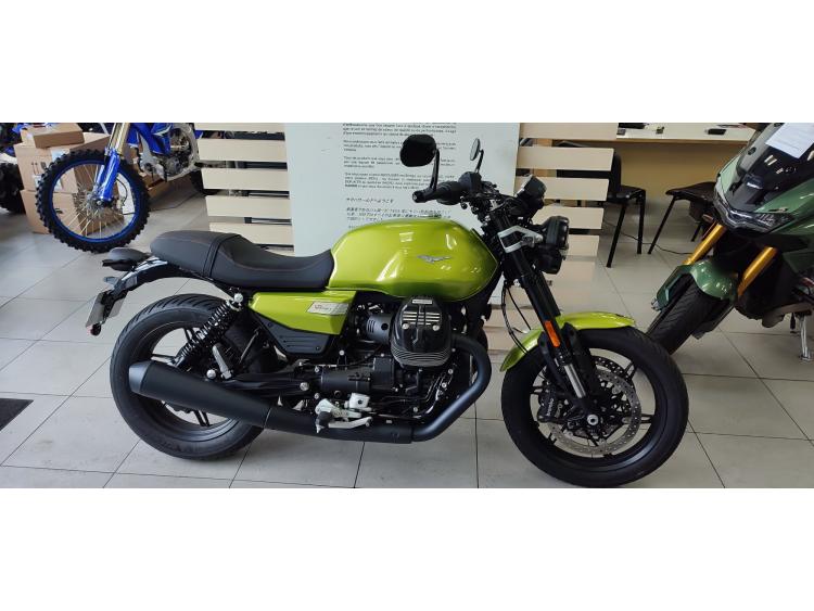 MOTO GUZZI V7 SPORT