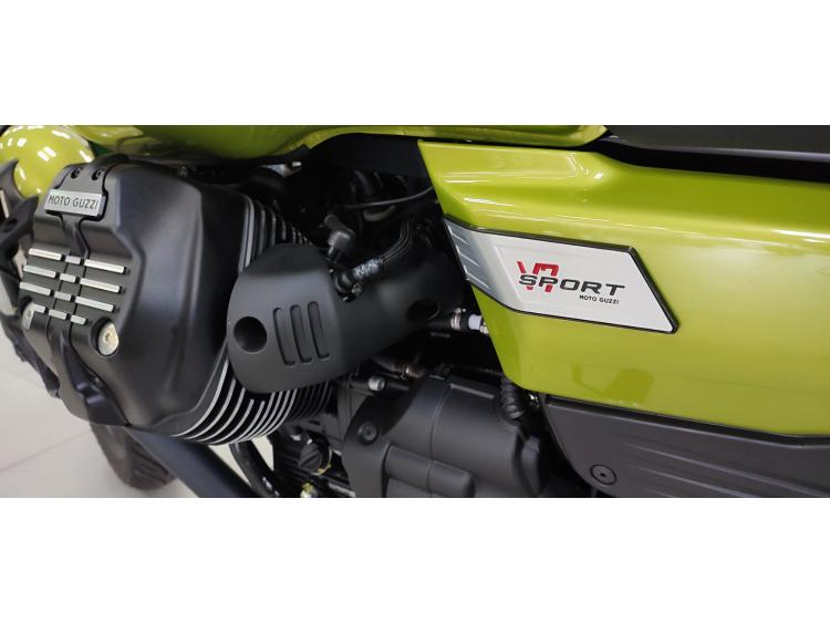 MOTO GUZZI V7 SPORT
