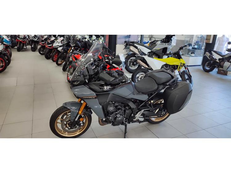 YAMAHA TRACER 9 GT+
