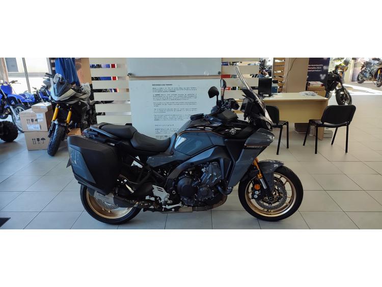 YAMAHA TRACER 9 GT+