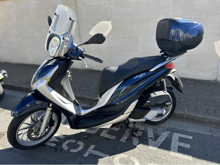 PIAGGIO MEDLEY 125