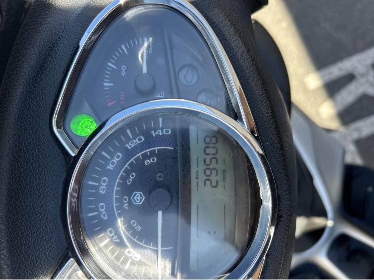 PIAGGIO MEDLEY 125