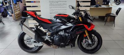 APRILIA TUONO 1100 V4 FACTORY