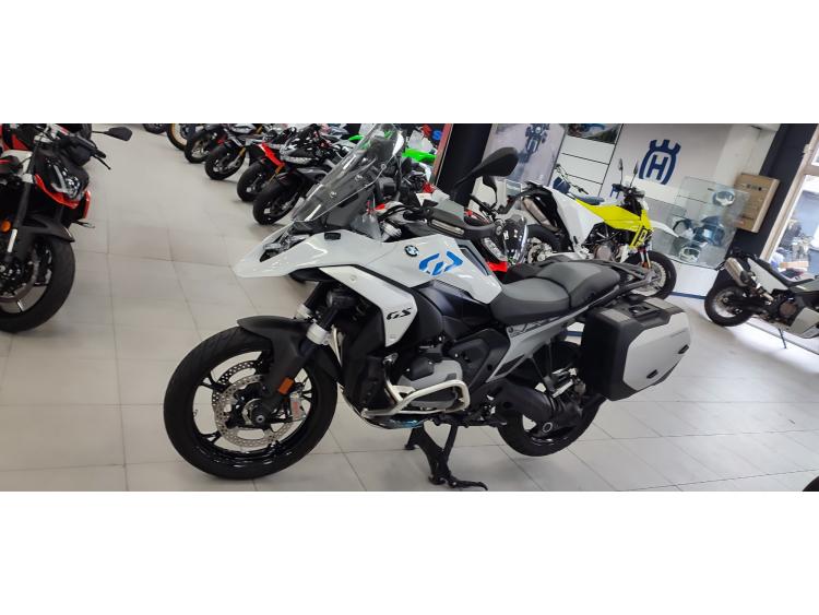 BMW R 1300 GS