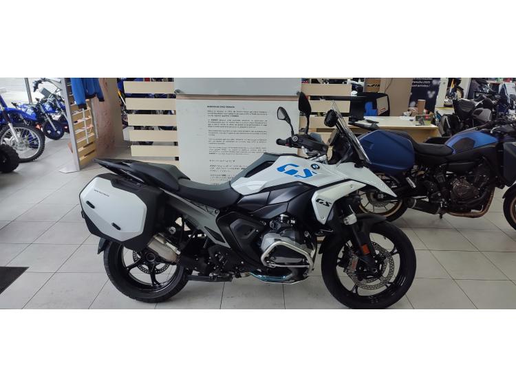 BMW R 1300 GS
