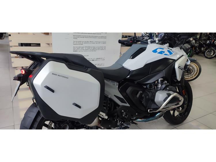 BMW R 1300 GS